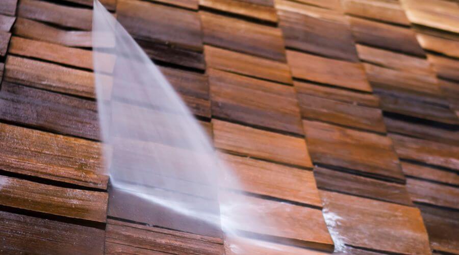 Tile Roofing in Lake Dallas, TX