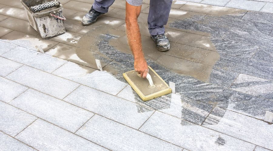 Professional residential roofers in Lake Dallas, TX